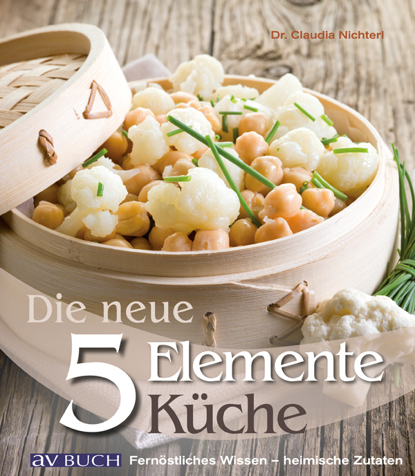 Die neue 5 Elemente Kueche