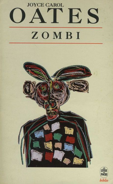 Zombi