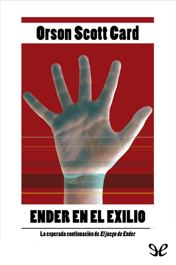 Ender en el exilio