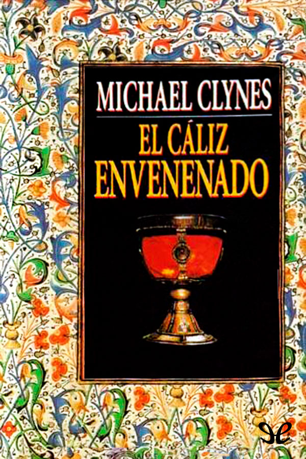 El cáliz envenenado