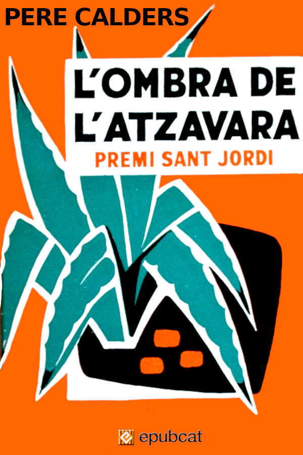 L’ombra de l’atzavara