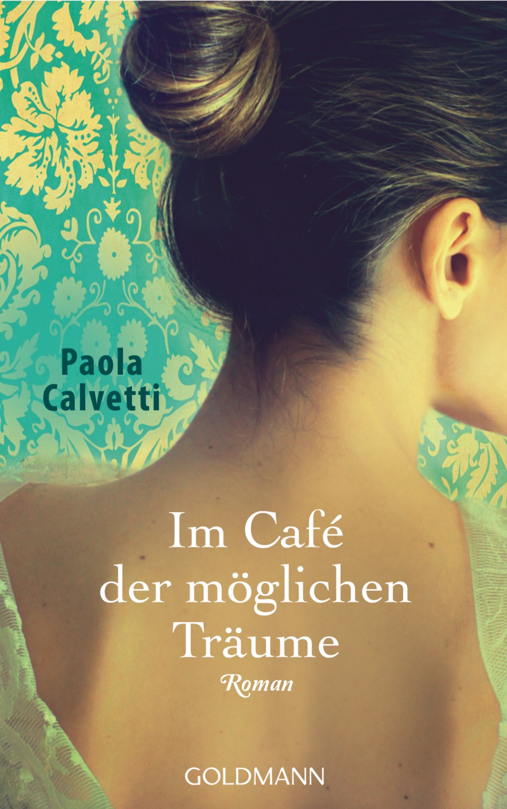 Im Café der moeglichen Traeume