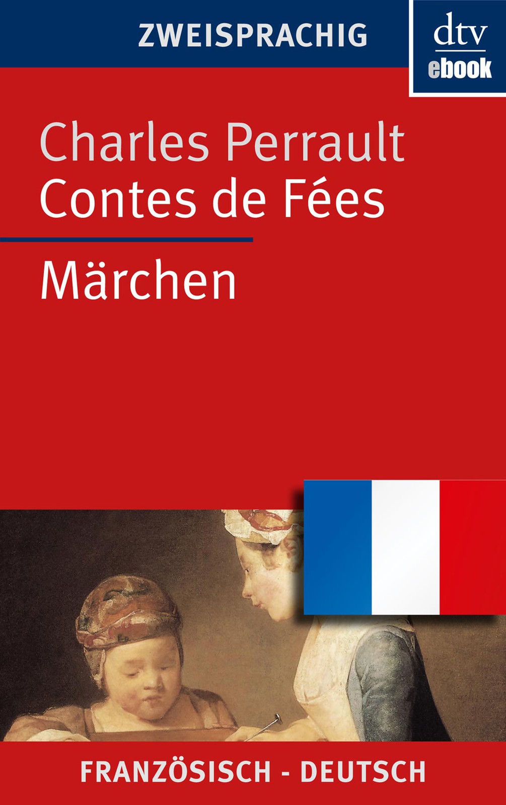 Contes de Fees Maerchen