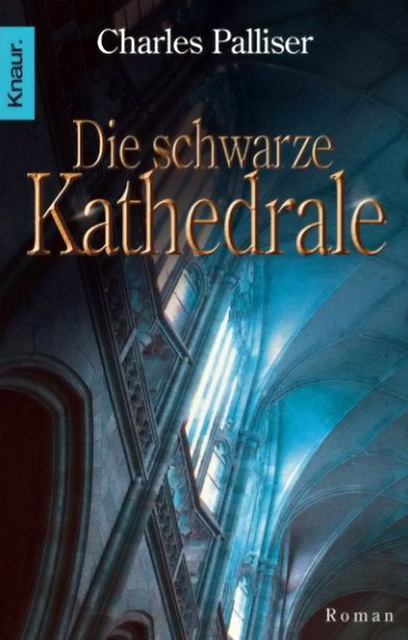 Die schwarze Kathedrale