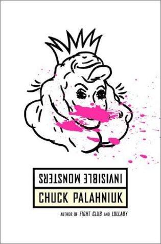 Invisible Monsters