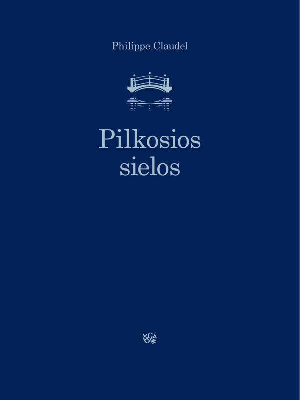 Pilkosios sielos