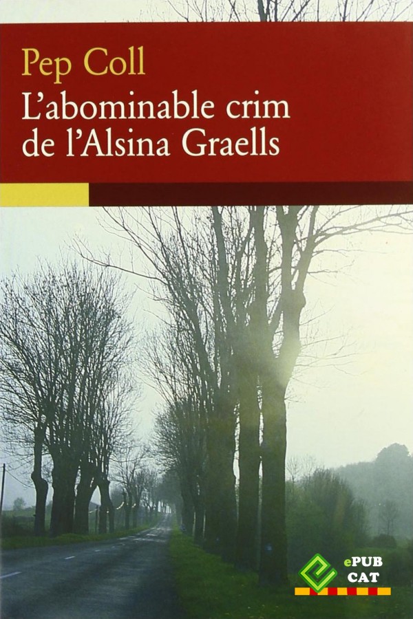 L’abominable crim de l’Alsina Graells