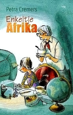 Enkeltje Afrika