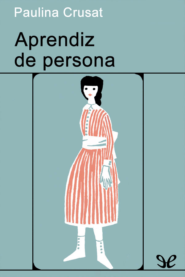 Aprendiz de persona