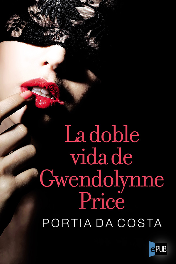 La doble vida de Gwendolynne Price