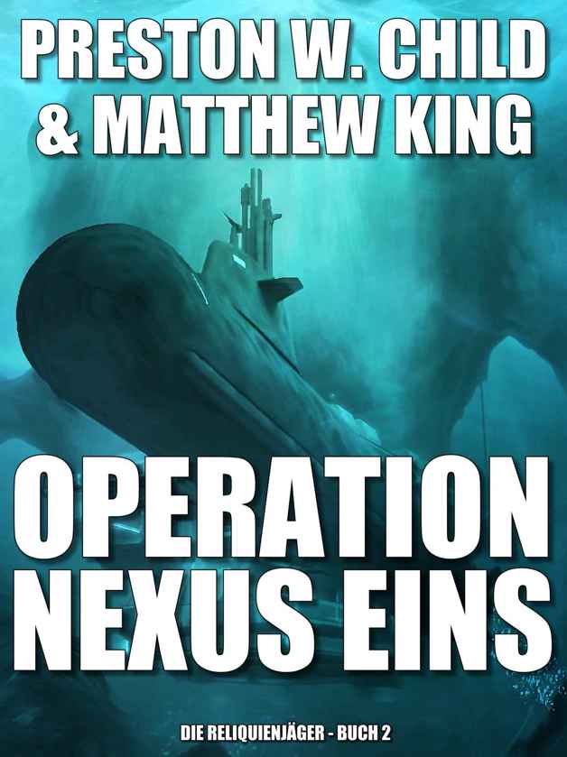 Operation Nexus Eins