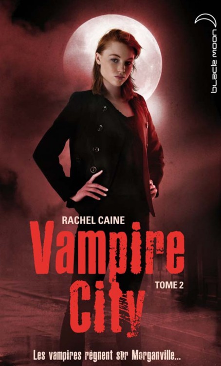 Vampire City 2 - La nuit des zombies