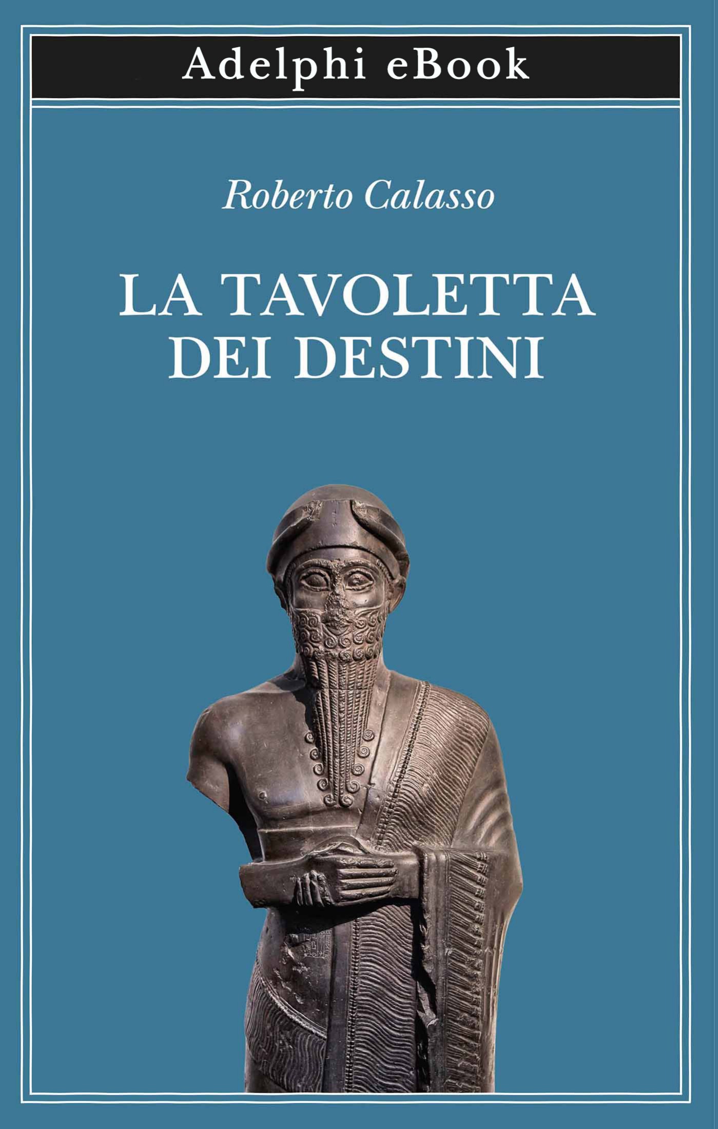 La Tavoletta dei Destini