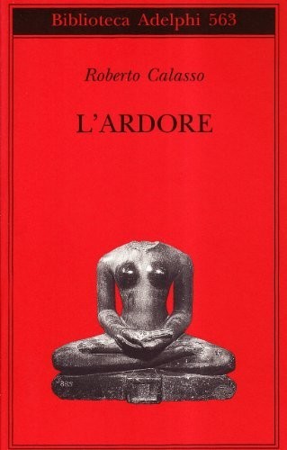 L'Ardore