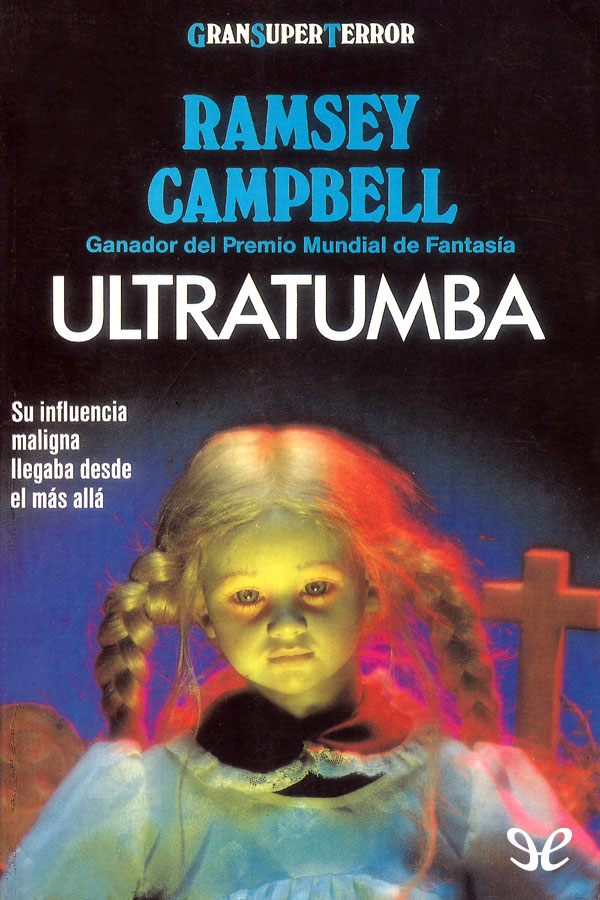 Ultratumba