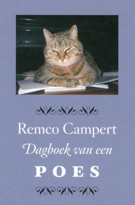 Dagboek van een poes