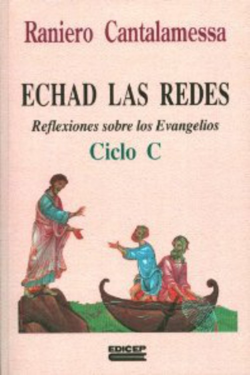 Echad las redes ciclo C