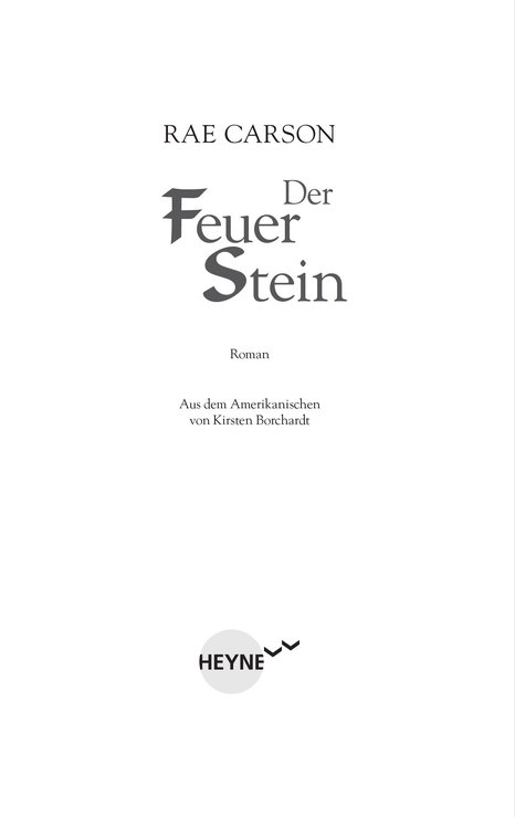 Der Feuerstein