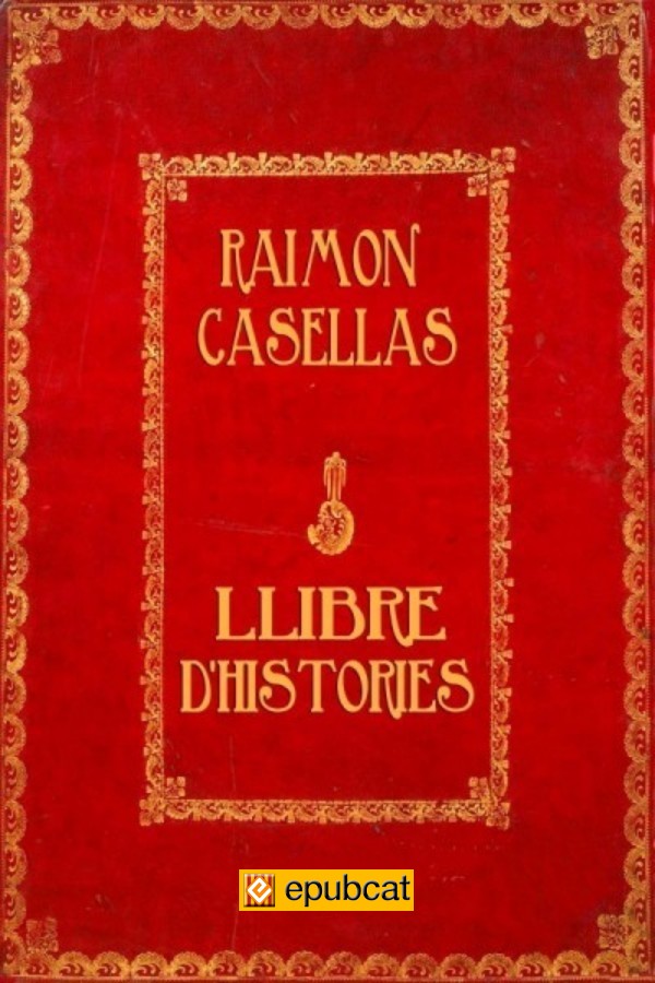 Llibre d’històries