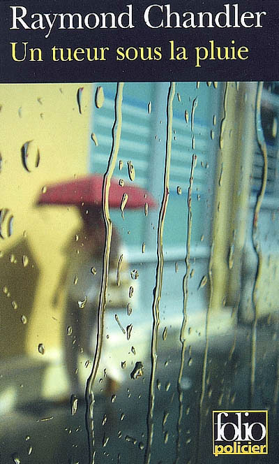 Un tueur sous la pluie