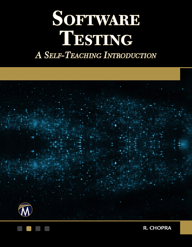 Software Testing