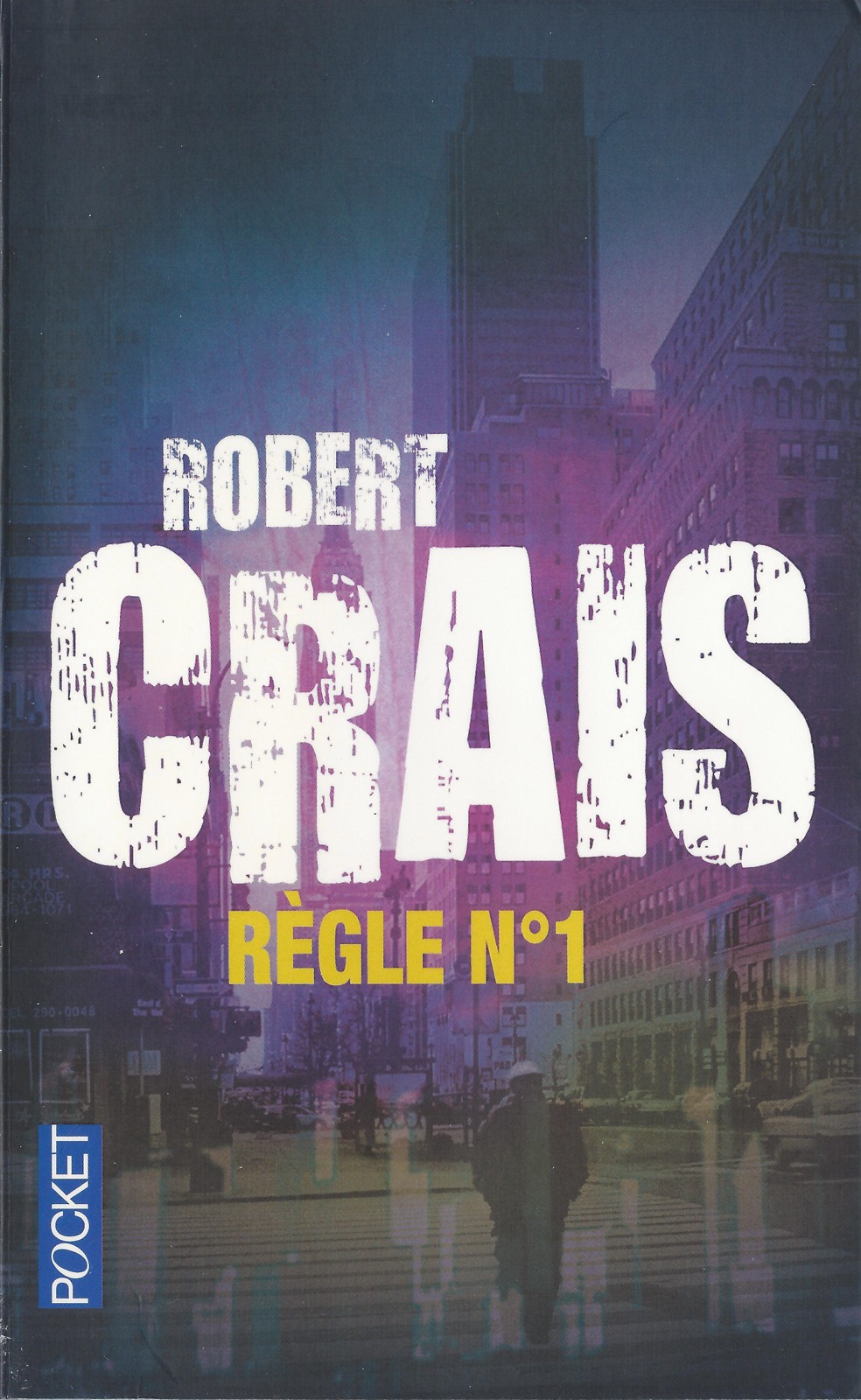 Règle N°1