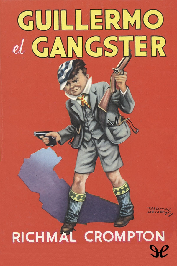 Guillermo el gangster