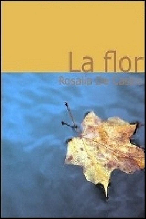 La flor