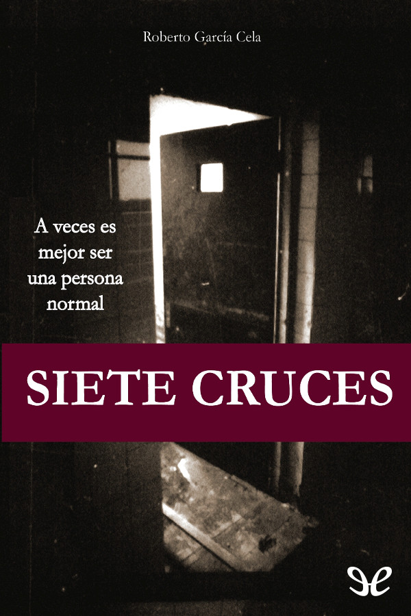 Siete cruces