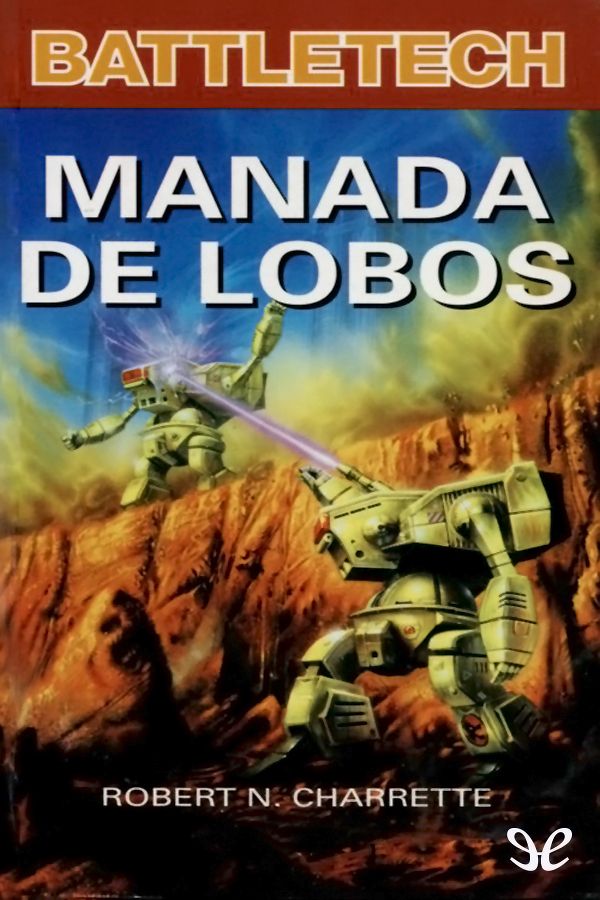 Manada de lobos