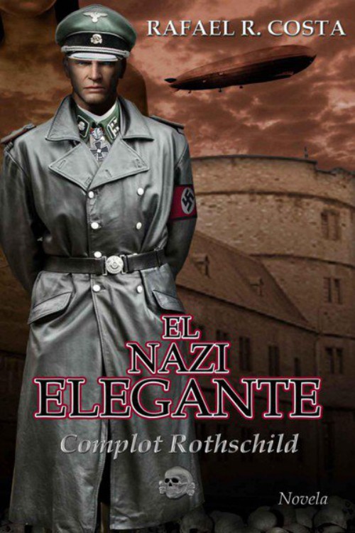 El nazi elegante