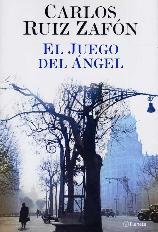 Juego del Ángel, El