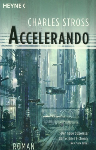 Accelerando