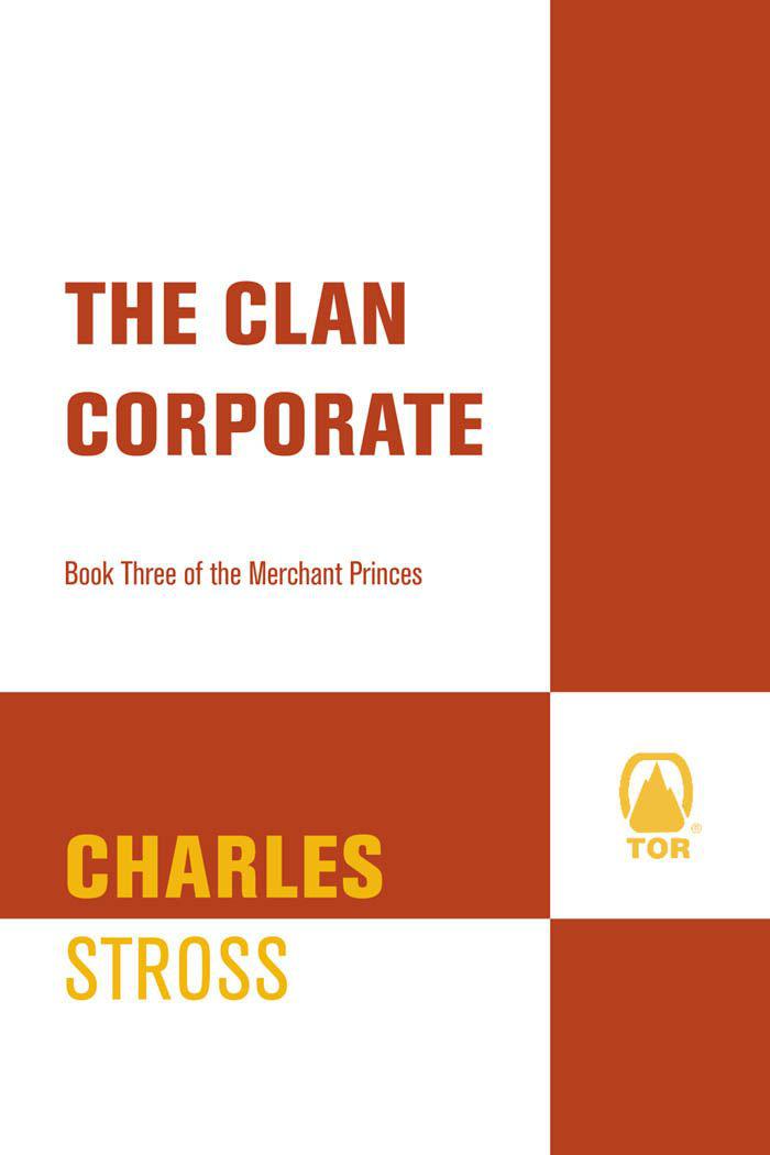 The Clan Corporate