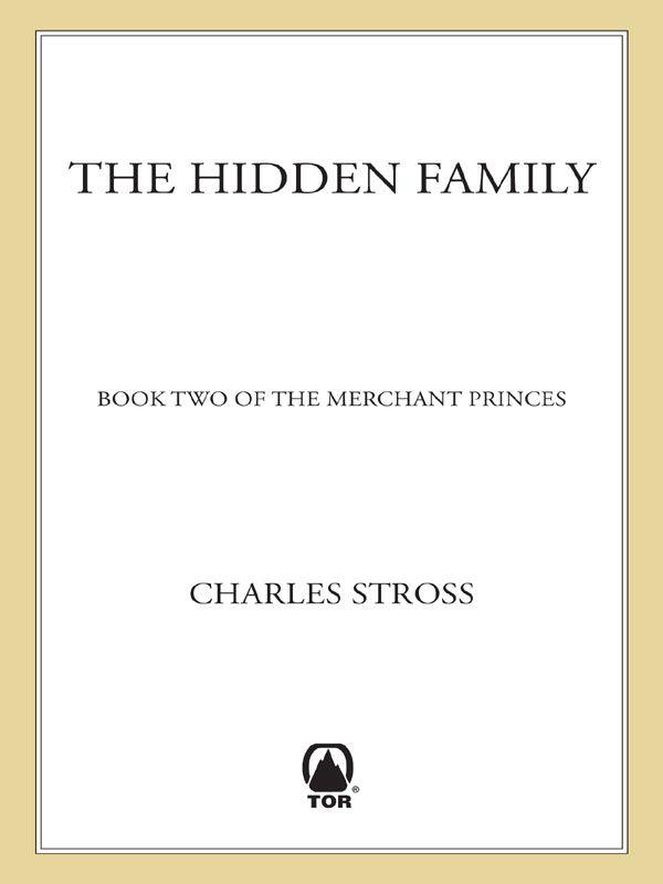 The Hidden Family