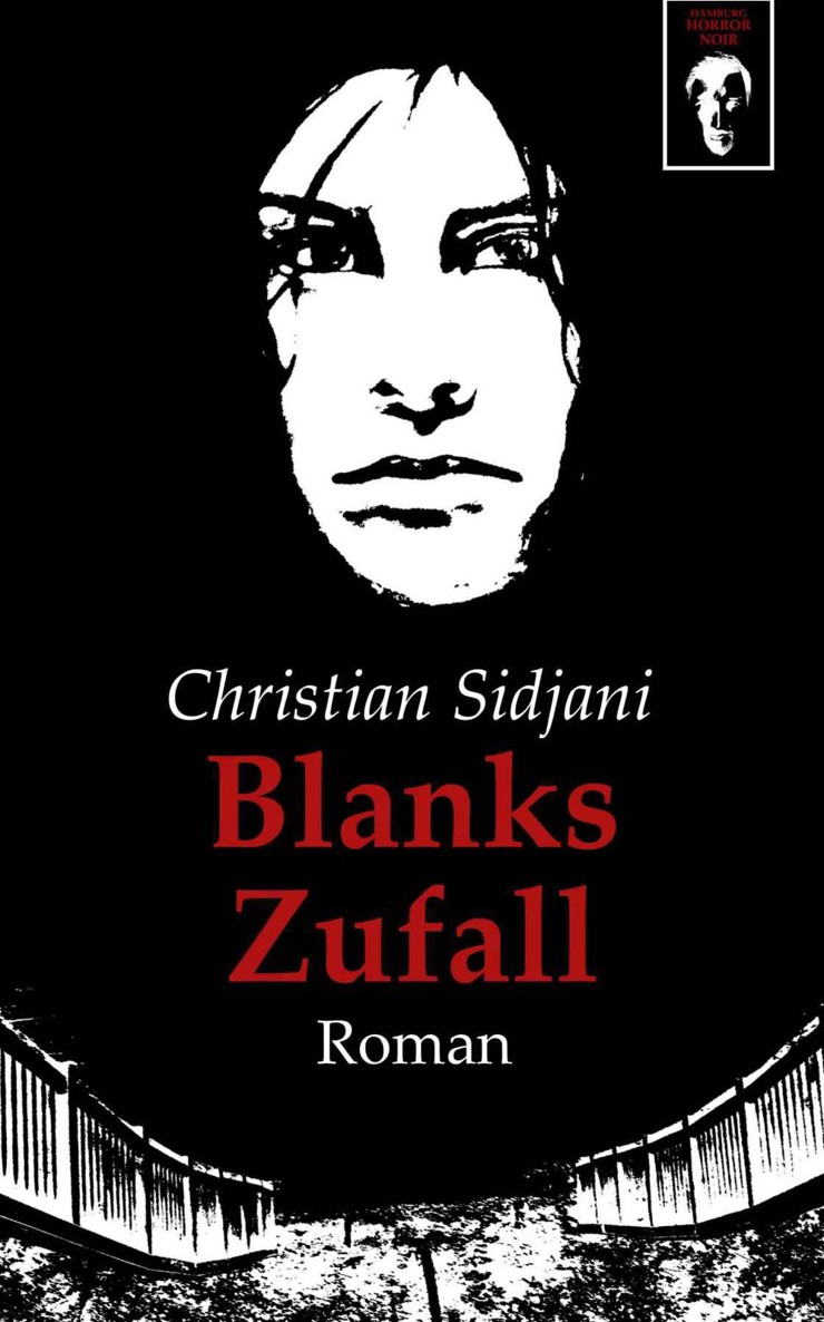 Blanks Zufall: Roman