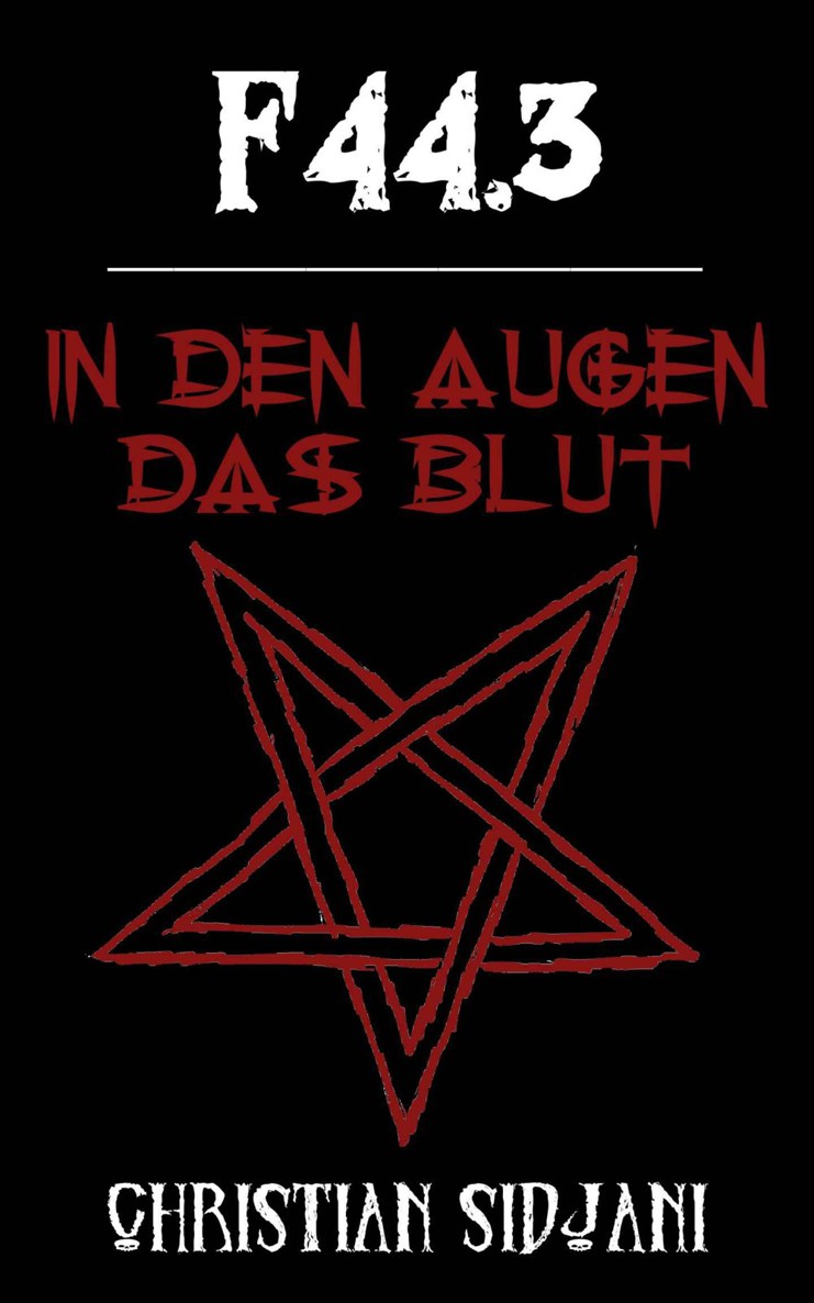 F44.3 - In den Augen das Blut