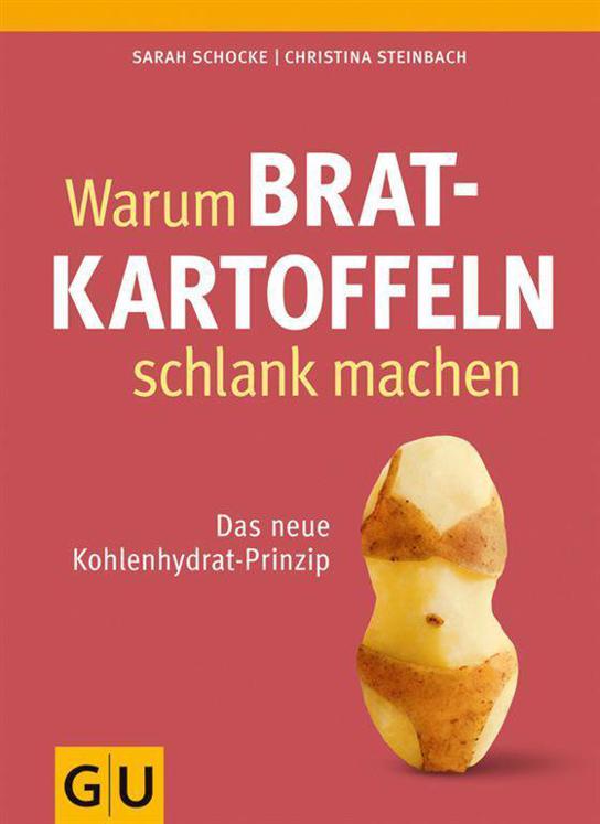 Warum Bratkartoffeln schlank machen