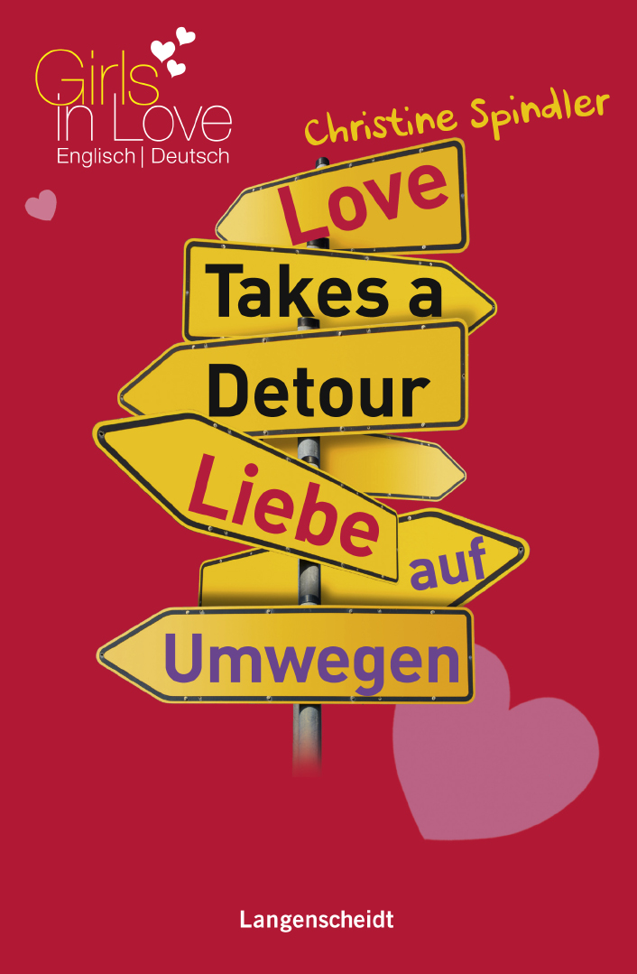 Love Takes a Detour - Liebe auf Umwegen