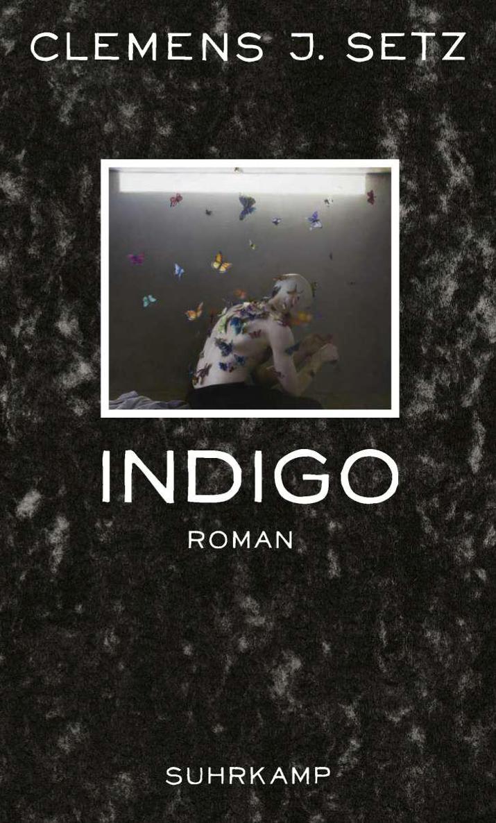 Indigo