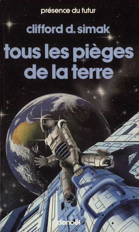 Tous les pièges de la Terre