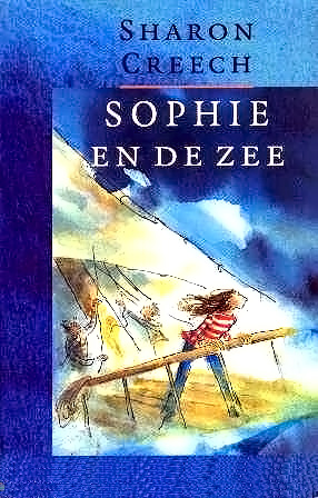 Sophie en de Zee