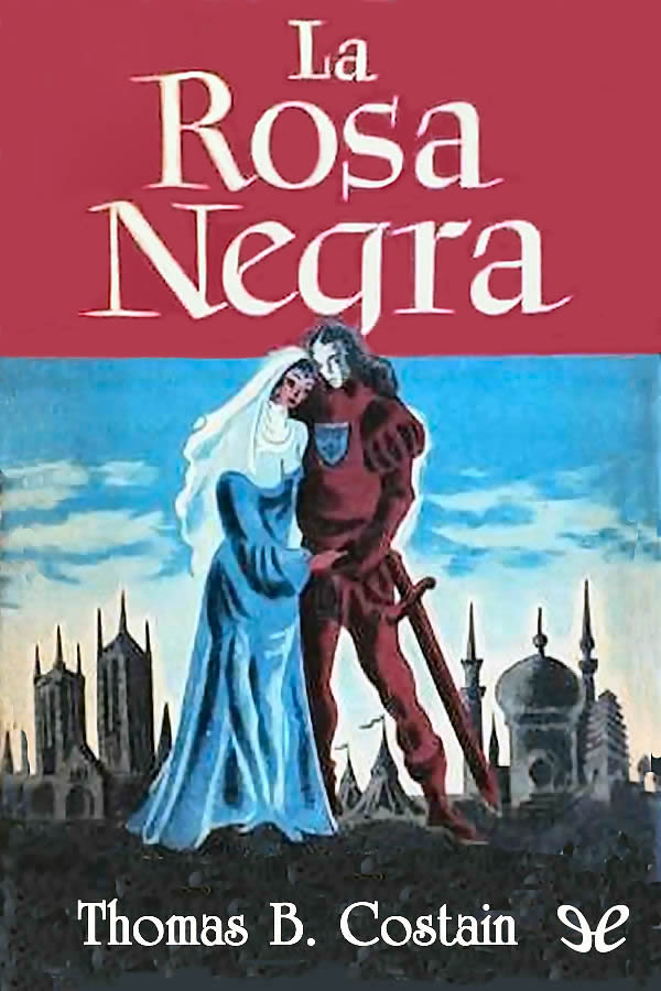 La Rosa Negra