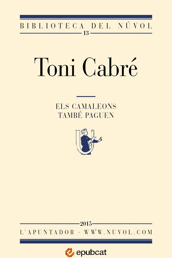 Els camaleons també paguen