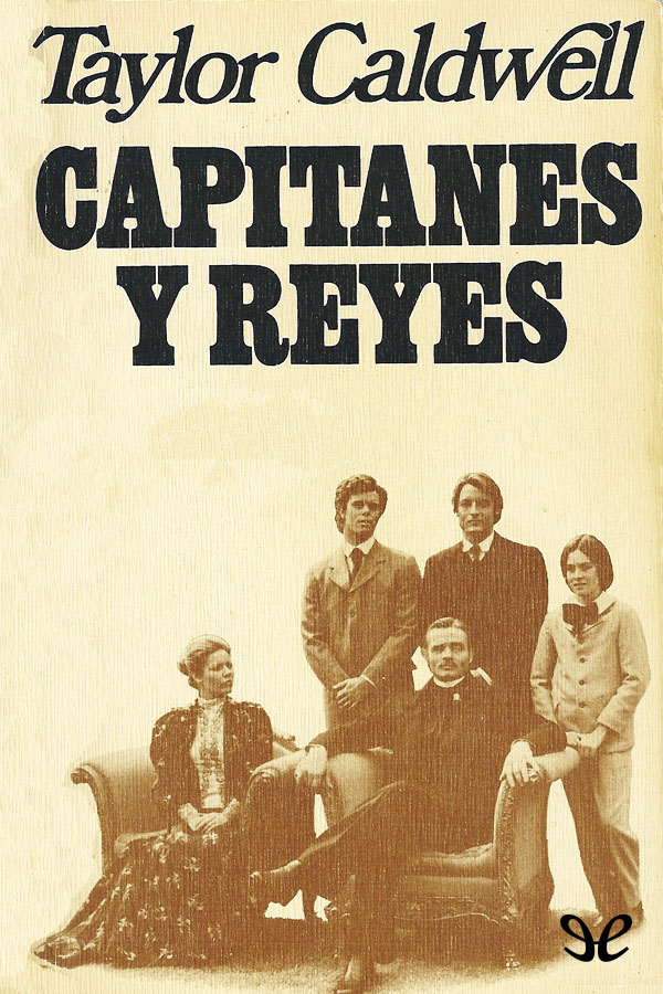 Capitanes y Reyes