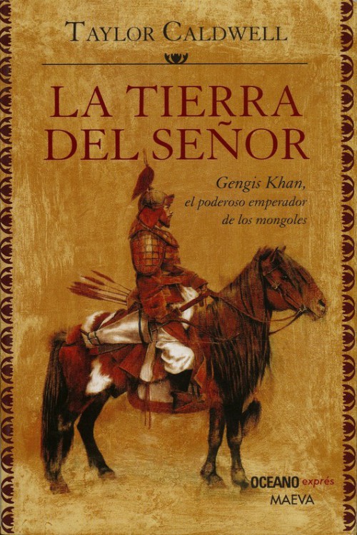 La tierra del señor