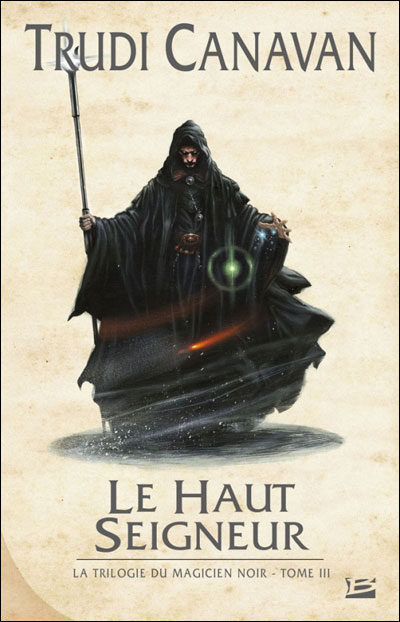 Le haut seigneur