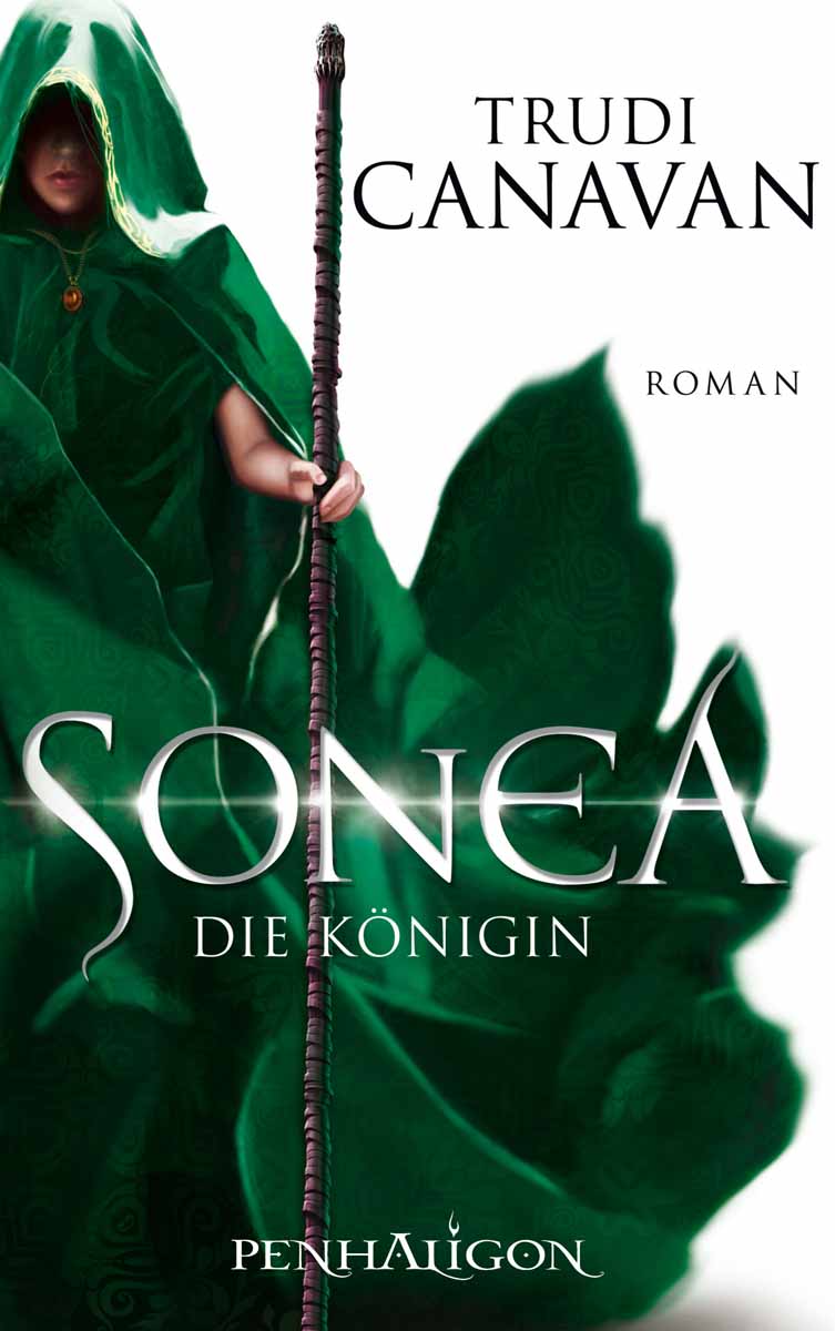 Sonea 3 -