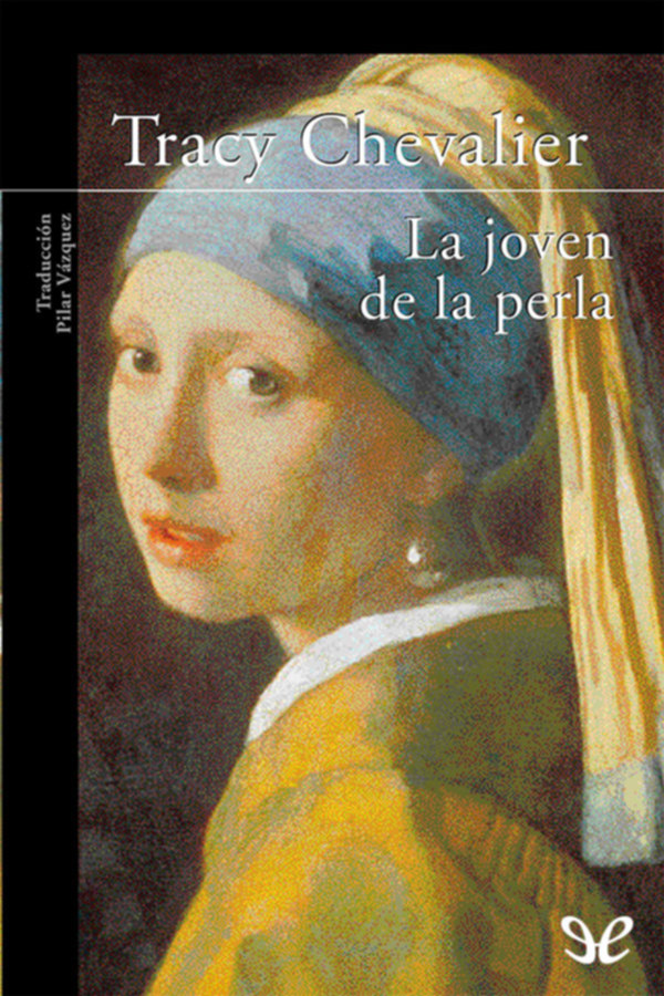 La joven de la perla