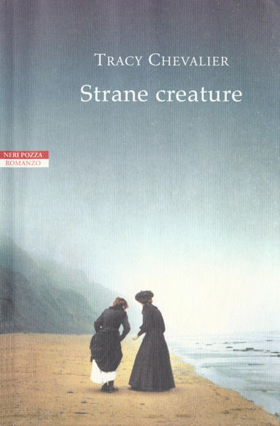 Strane creature